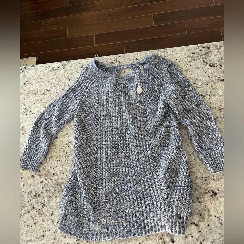 American Rag Sweater